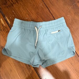 Vuori Women's Athletic Shorts